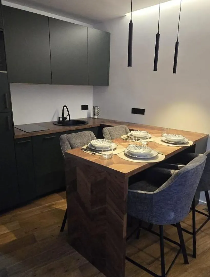 Beausoleil, 30 Meters From Monaco Train Station Apartment