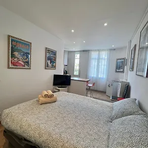 Appartement Alle Porte Di Monte-carlo, Beausoleil